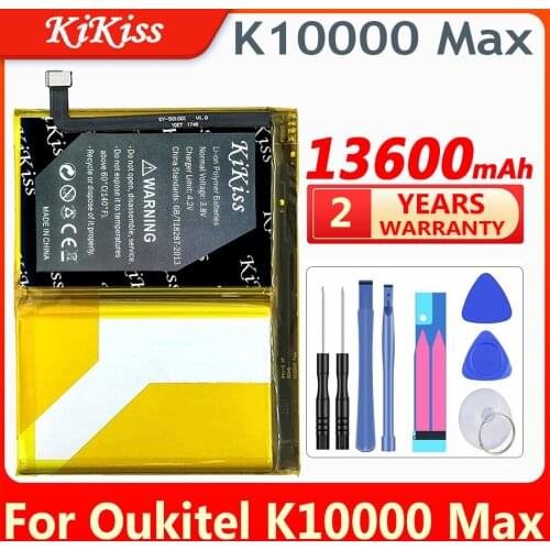 KiKiss K10000 MAX