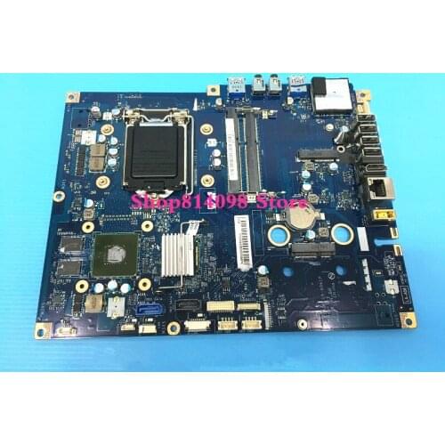 ZEA00 LA-A061P motherboard For Lenovo C560 AIO all-in-one computer motherboard CIH81S GF800 2G GPU DDR3 100% test work