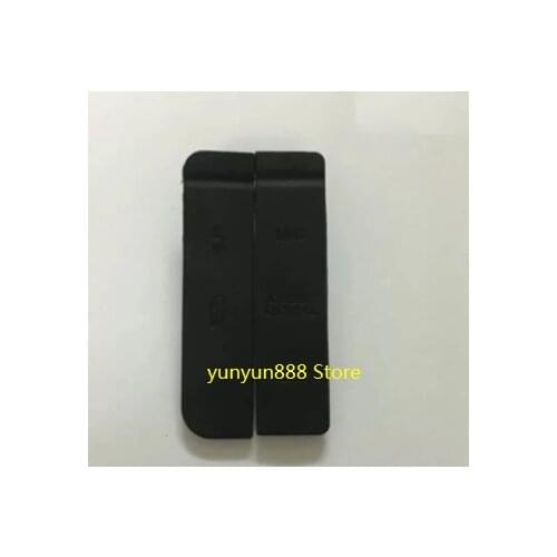 New copy for Canon 7D 40D 50D 5D2 5D3 550D 600D 5D USB Skin USB Cover USB Rubber