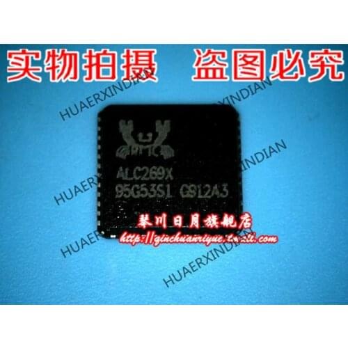 New original ALC269X . in stock High Quality