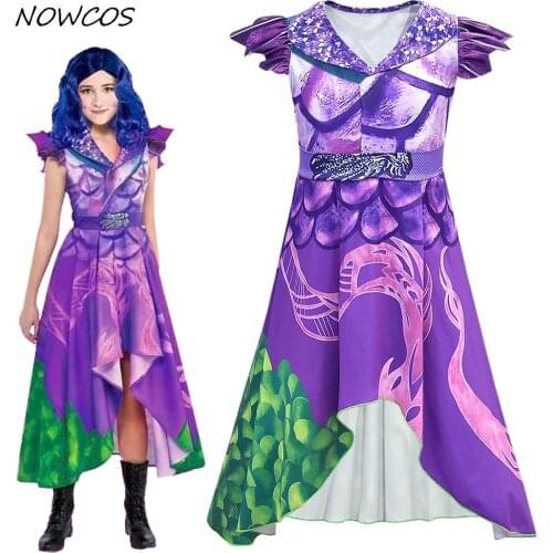 NOWCOS Carnival Costumes For Girls