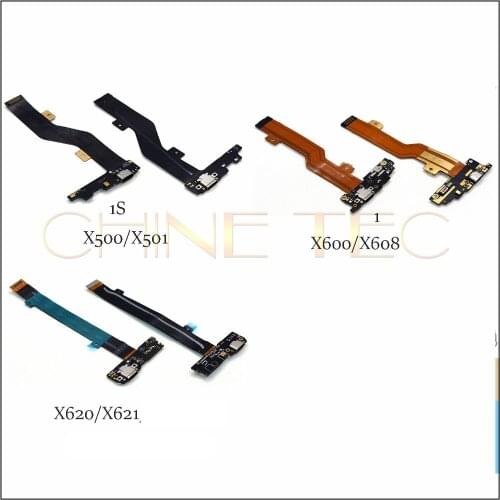 Charger Port Ribbon Replacement Parts USB Charging Flex Cable For Letv LeEco Le 1 1S 2 2 pro X500 X501 X600 X608 X620 X621