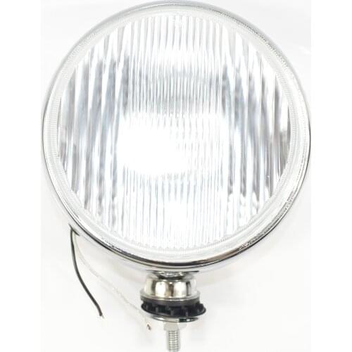 3inch Van Spot Driving Light 12V55W Clear Glass *2pcs