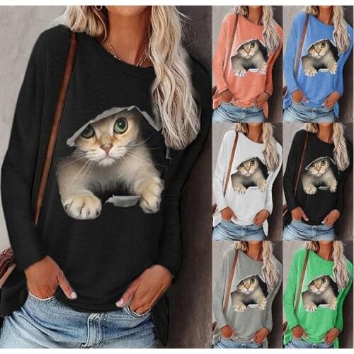 Fall 2021 Women New Fashion Trendset Long-sleeved Turtleneck Tee Women Top