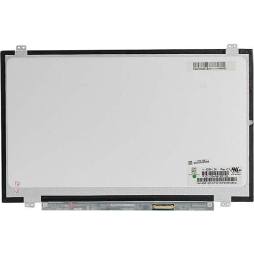 Grade A+ 14" SLIM LED Laptop Screen Repairing for Acer Aspire 4830T 4830TG AS4830T AS4830TG LED Display