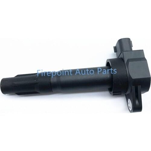 4pcs/lot Ignition Coil For MIT-SUBISHI OEM 3705010-H01 3705010H01