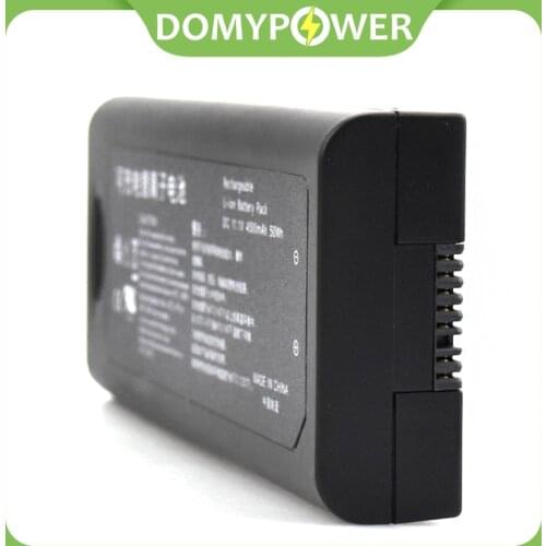 ECG monitor battery Compatible Mindray T5 T8 Rechargeable 11.1V 4500mAh
