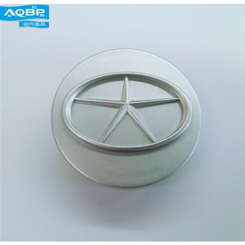 Auto Replacement Parts Wheels Tires & Parts OEM number 3101120U8010 for JAC J3 S3 Wheel Center Caps