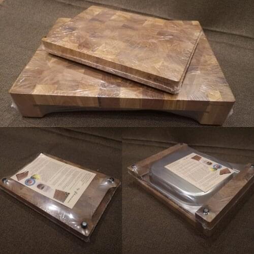 By-Glazunov Cutting Board Sets