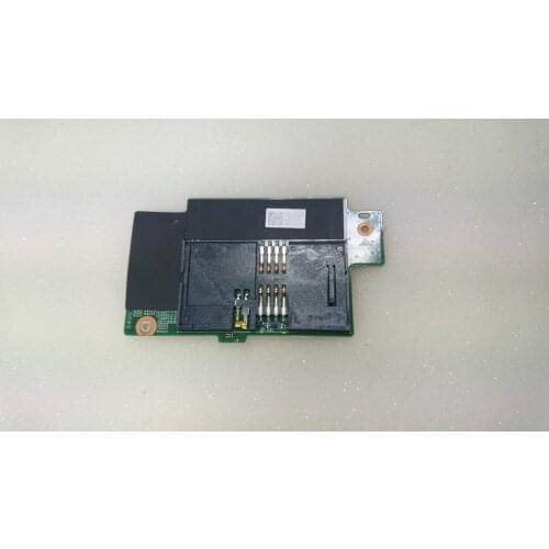 FOR Dell FOR Latitude 10 ST2 Smart Card Reader Circuit Board 0V3JTC 100% TESED OK