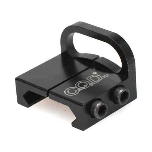 FMA AABB Steel CQD Sling Mount Front QD Sling Mount Adapter (GBB AEG )