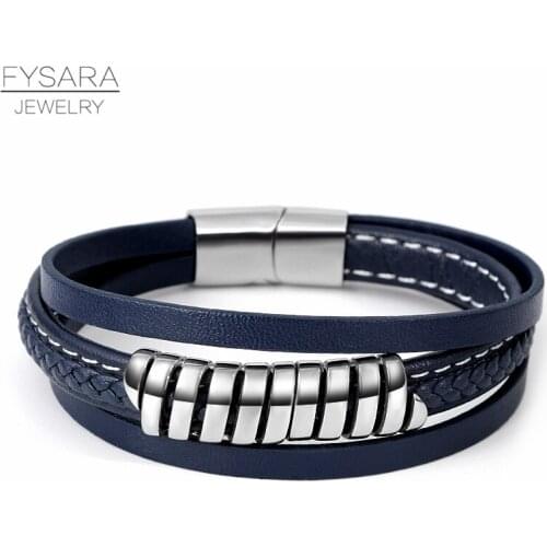 FYSARA Jewelry For Men
