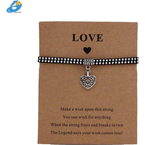 Bracelets For Lovers GO MAX DGW China