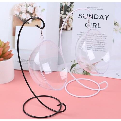 Hot！1 Pc 1:12 Scale Dollhouse Mini Furniture Swing Chair Hammock Hanging Basket Doll Decor Toy