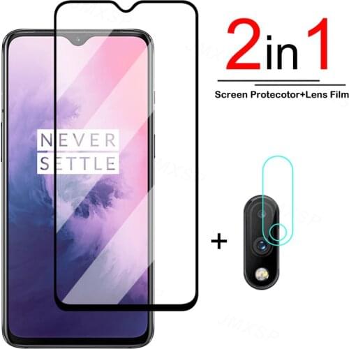 JMXSP Screen Protectors For OnePlus 6T