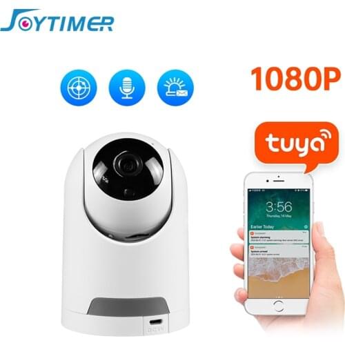 Joytimer Baby Monitors