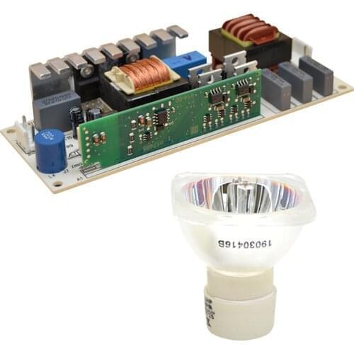 Kaita moving beam 5r 200w beam lamp bulb with ballast power supply