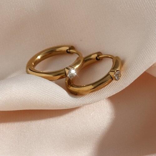 MamacitaSlay Earrings Rings