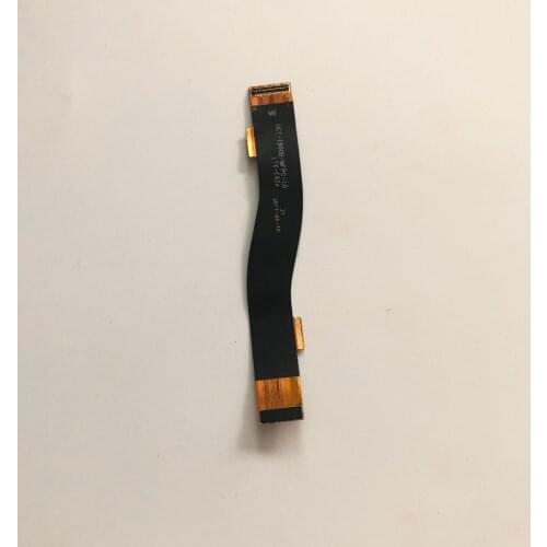 Used USB Charge Board to Motherboard FPC For BLUBOO S1 MTK6757 Octa Core 5.5''FHD 1920x1080