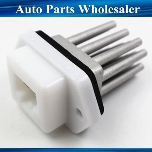 Brand New Blower Motor Control Module Resistor 27761-70T03 2776170T03 27761 70T03