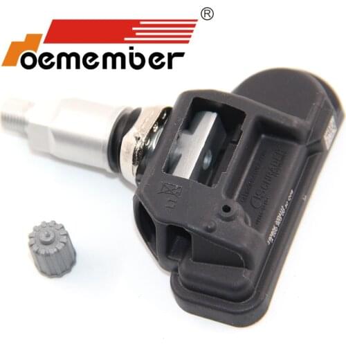 OEMEMBER A0009050030 Car Tire Pressure Sensor TPMS System Sensor For MERCEDES BENZ C250 C300 C350 C63 433MHZ