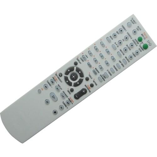 Remote Control For Sony RM-AAU013 RM-AAU005 RM-AAU001 147914712 RM-AAU004 HT-DDW675 SA-VE49P SA-WMSP87 DVD Home Theater System