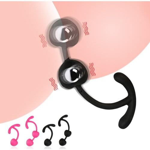 Silicone Butt Plug Anal Toys for Woman buttplug sex adult toy sexshop juguetes eroticos dilatador vibrador beads sextoyse femme