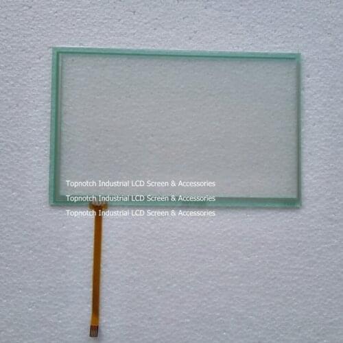 Brand New Touch Screen Digitizer for HU070L-000 HU070L000 Touch Pad Glass
