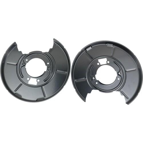 AP03 0060878 Rear Disc Brake Back Plate Left + Right Hand for BMW 3 Series E36 E46