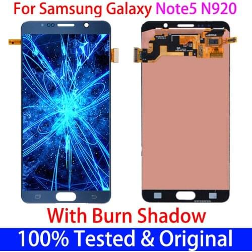 ORIGINAL SUPER AMOLED S8 LCD for SAMSUNG Galaxy S8 G950 G950F Display S8 Plus G955 G955F Touch Screen Digitizer dot