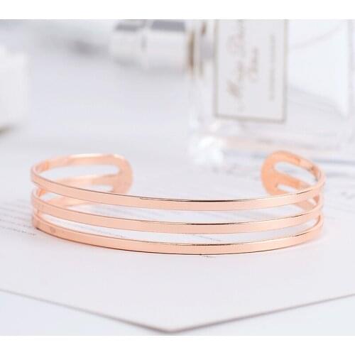 EASYA Fashion Bracelets