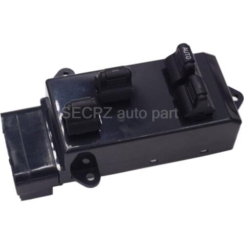 Electric Power Driver Master Left Window Switch Chrysler for Dodge Caravan Town 4685433 1S2062 DS-1191 SW2223