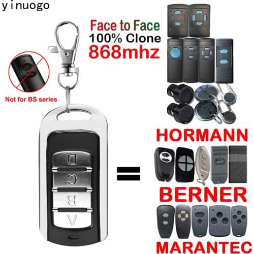 Дистанционное управление дверями Garage Remote Control China At AliExpress