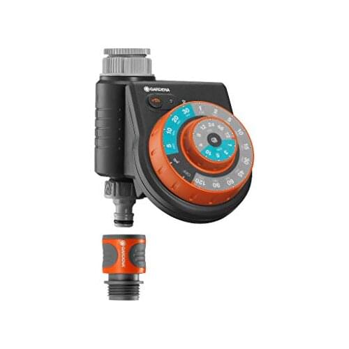 Gardena G1888-20, Standard