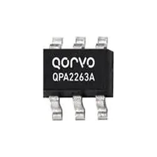 QPA2263APCK401 WiFi / 802.11 Development Tools DC-5GHz NF 3.8dB Eval Board