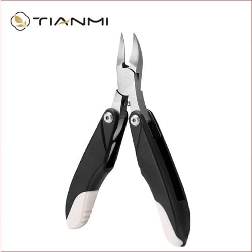 Multifunctional Nail Clippers, Foldable Stainless Steel Dead Skin Pliers, Olecranon Pliers, Manicure Tools, Nail Cleaning Files