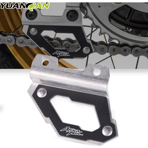 Motorcycle Accessories Chain Guard Chain Belt Cover Guard Protector FOR HONDA CRF1100L AFRICA TWIN ADVENTURE SPORTS 2019-2021