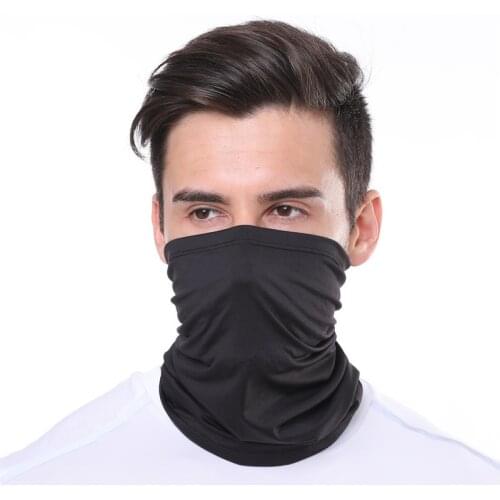 Ourdoor Cycling Hiking Camping Hunting Running Neck Tube Scarf Bandana Bike Motorcycle Face Mask Bandana Magic Scarf Women Men