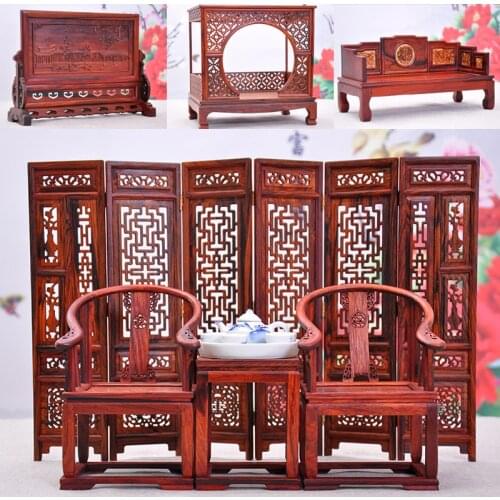 POITYAGQ Toy Furniture