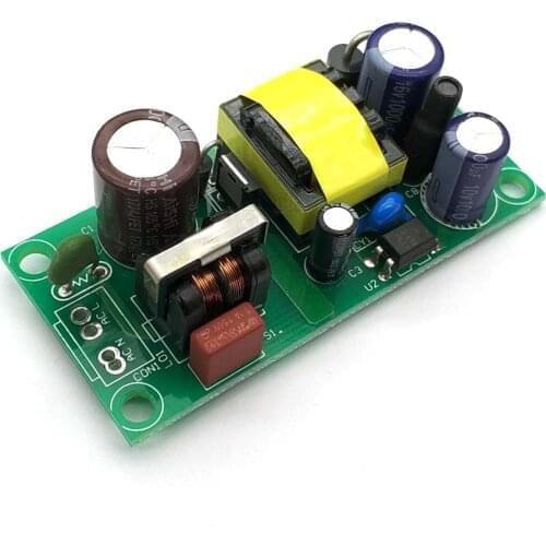 15V 800mA AC-DC Power Supply Buck Converter Step Down Module 220V to 15V