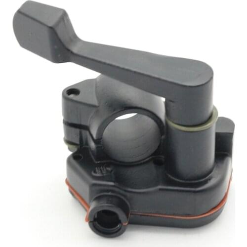 7/8" Thumb Throttle Brake Lever 50cc 110cc 125cc For ATV/Quad//Dirt/Bike