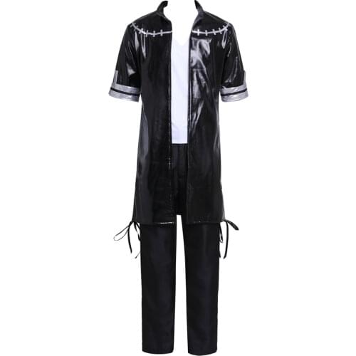 My Hero Academia Boku no Hero Academia OCHACO URARAKA Dabi Cosplay Costume US EU Size Now