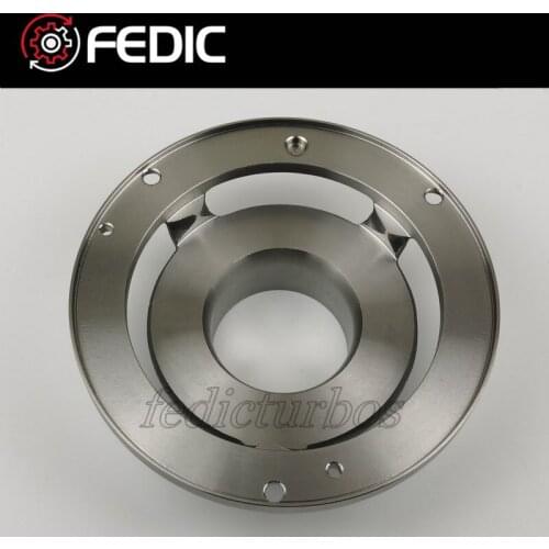 Turbo nozzle ring base GT1749V 759688 for Mercedes Sprinter II 215CDI/315CDI/415CDI/515CDI 110 Kw OM646