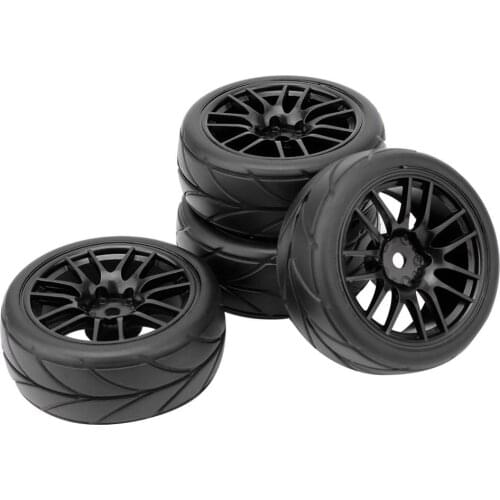 Zerone Wheels And Rims For Motorcycles