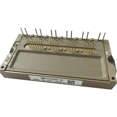 7MBP75TEA060-52 7MBP75TEA060-50 HA16108FP Original, Can Provide Test, 1 Year Warranty