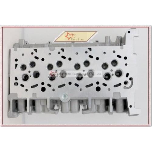 908 867 4HU P8FA QVFA QWFA 4HU(PUMA) SRFA ZSD-422 cylinder head for Ford Transit Ranger 02.00.GW 9662378080 71724181 1433147