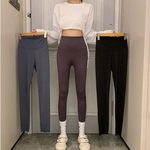 Женские легинсы BADAWEN China At AliExpress