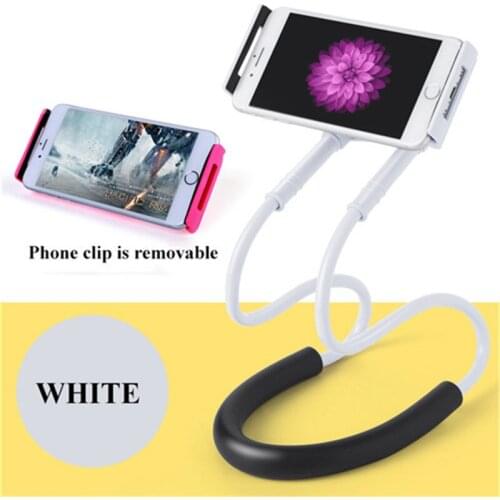 DanYee Flexible Mobile Phone Holders