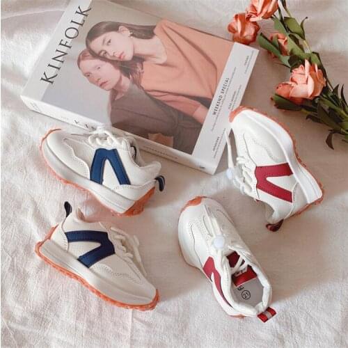 Women Chunky Sneakers Fashion 2021 New Women Platform Shoes Lace Up Vulcanize Shoes For Womens Female Running Trainers Dad Shoes