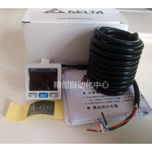 DPA10P-P DPA10N-N Digital Pressure Switch Sensor 100% New Original